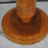 Vintage table lamp 1970