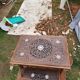 Antique Table A The Syria XIX