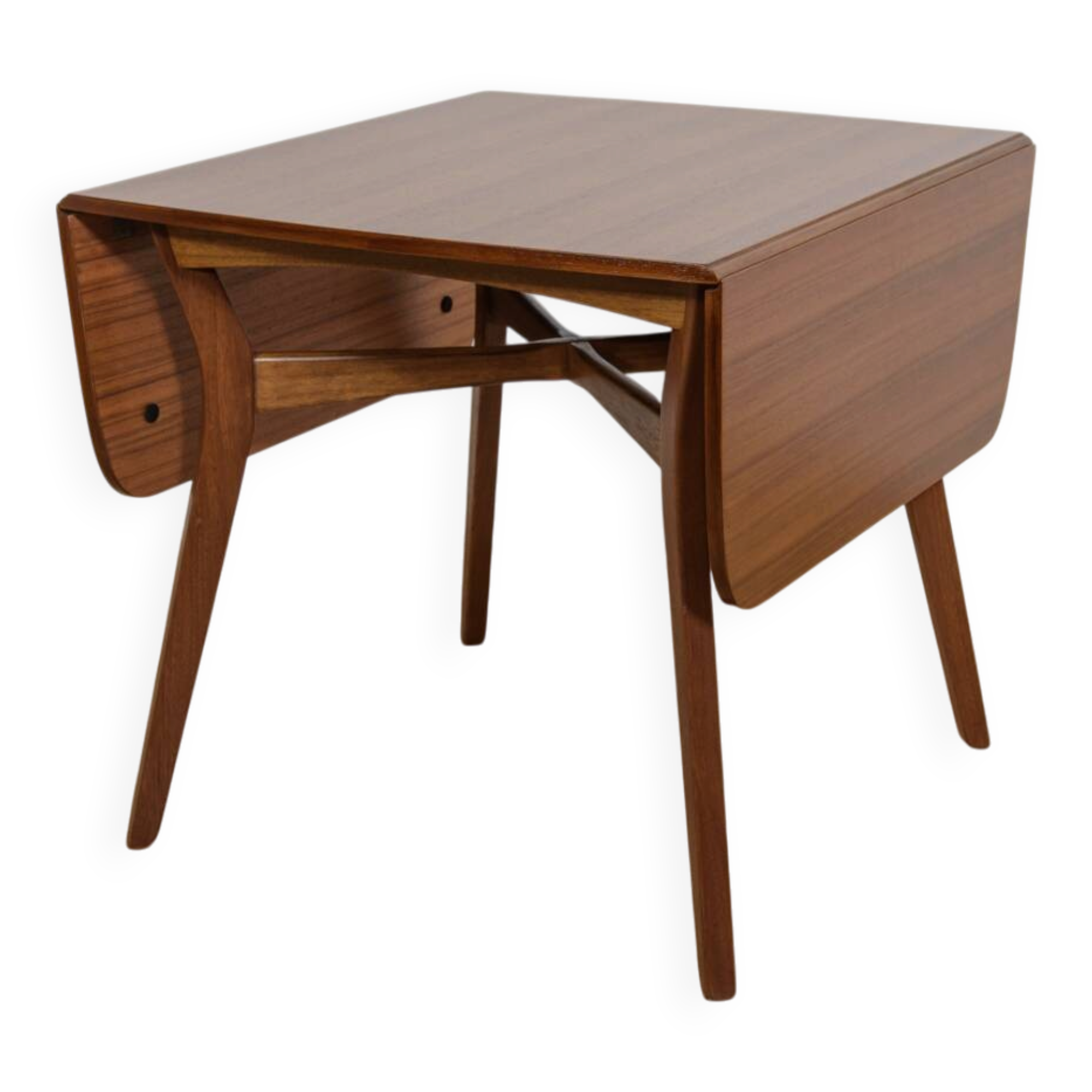 Mid-Century Butterfly Dining Table from G-Plan, United Kingdom, 1950s