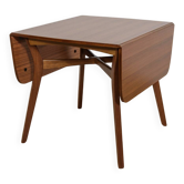 Table à manger papillon Mid-Century de G-Plan, Royaume-Uni, années 1950