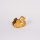 Bronze paperweight