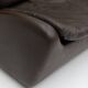 three-seat sofa model Pasha, manufactured in the 1970s by Durlet, Belgium.