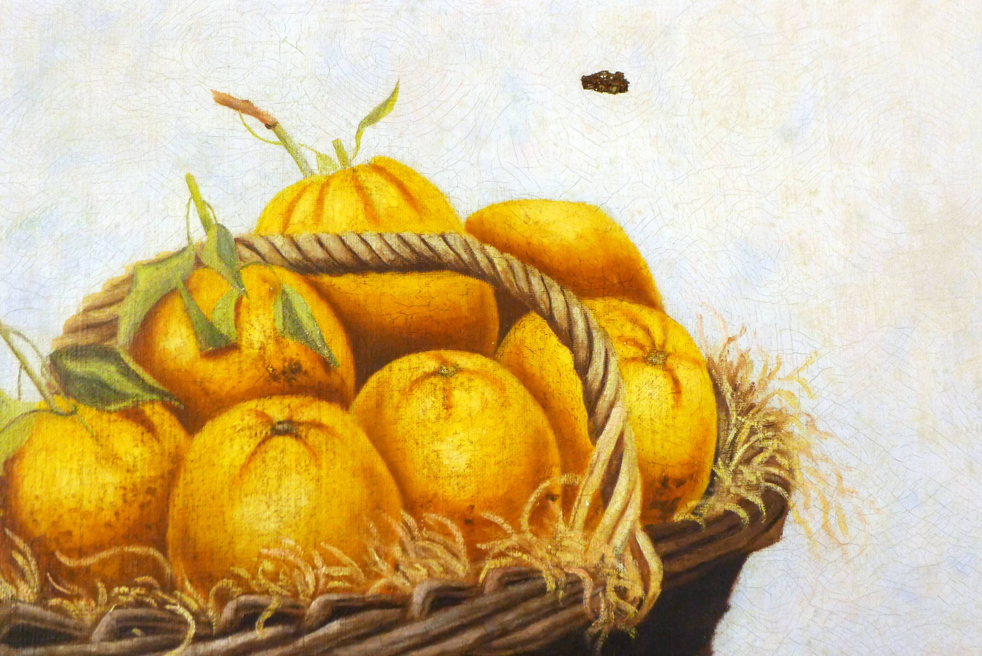 Tableau Nature morte 1911