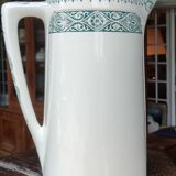 Old large pitcher pitcher Lunéville