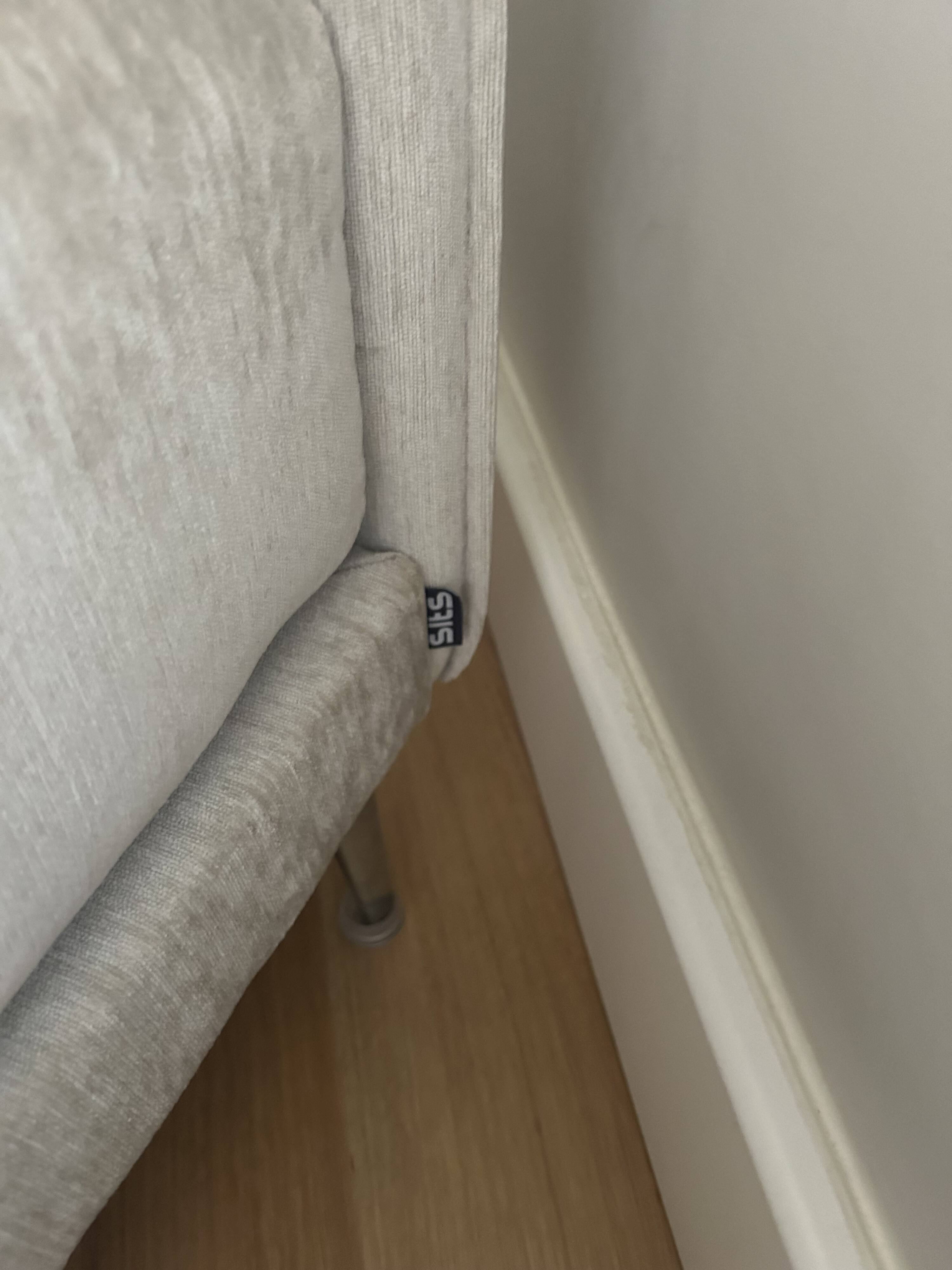 Sofa / Chaise longue / Day bed