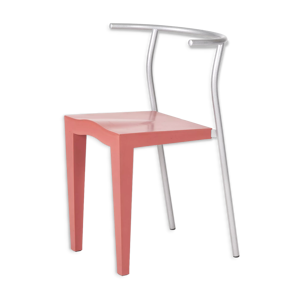 Chaise « Dr glob »