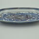 Cain dish from Kari Christensen's Tenera series for Aluminia