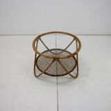 Design Table by Jan Kalous for ULUV, Czechoslovakia, 1960's