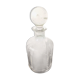 Carafe à whisky à godrons vers 1970
