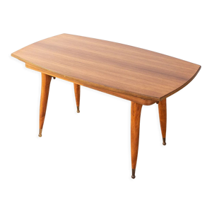 Table basse des années