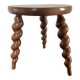Tabouret tripode