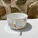 Duck flower cup and sub-cup