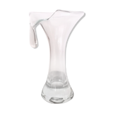 Design vase with gout