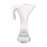 Vase design à la goutte
