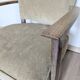 Vintage armchair