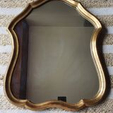 Miroir ancien