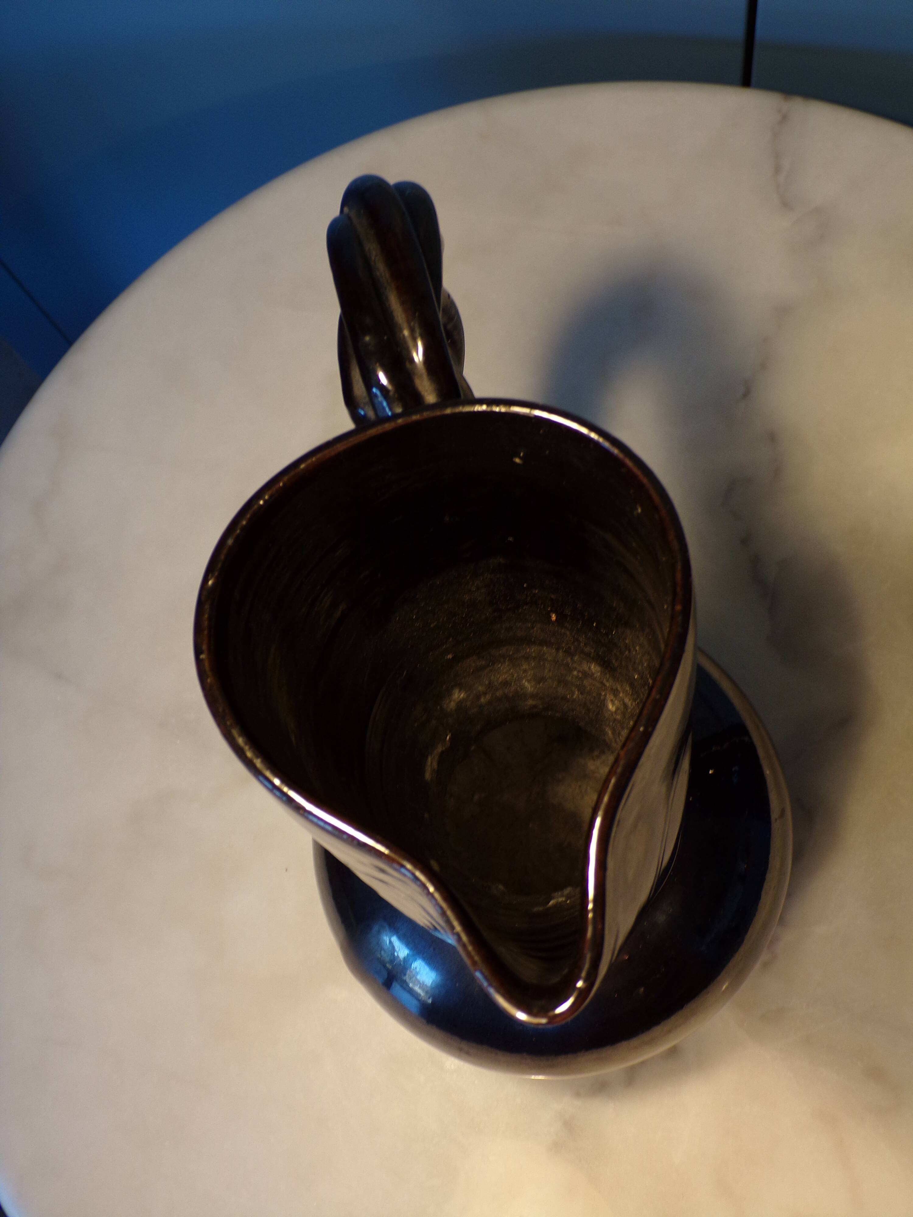 Antoine Fazio Vallauris Ceramics