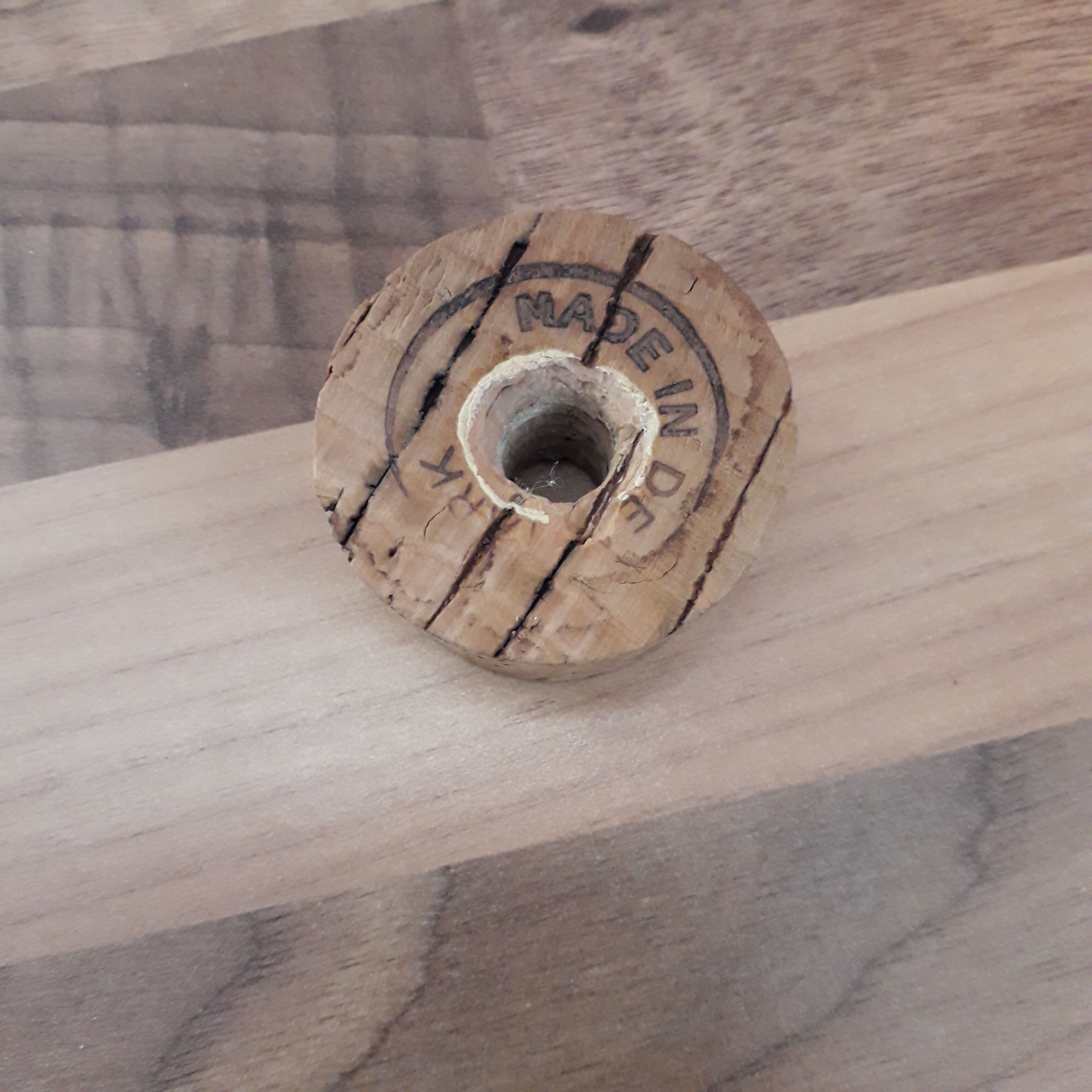 Suspension scandinave Holmegaard