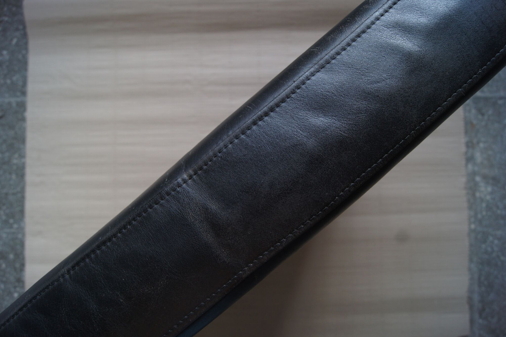 Canapé Capella par Illum Wikkelsø pour Niels Eilersen, années 1960