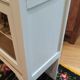 Buffet showcase