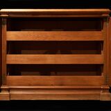 Commode chene massif