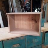 25-drawer cabinet