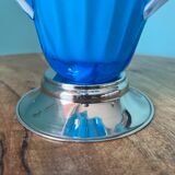Vintage table ceterpiece / mid century modern from 1960s for apartment decoration