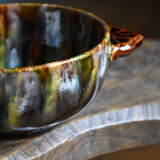 Ear bowl