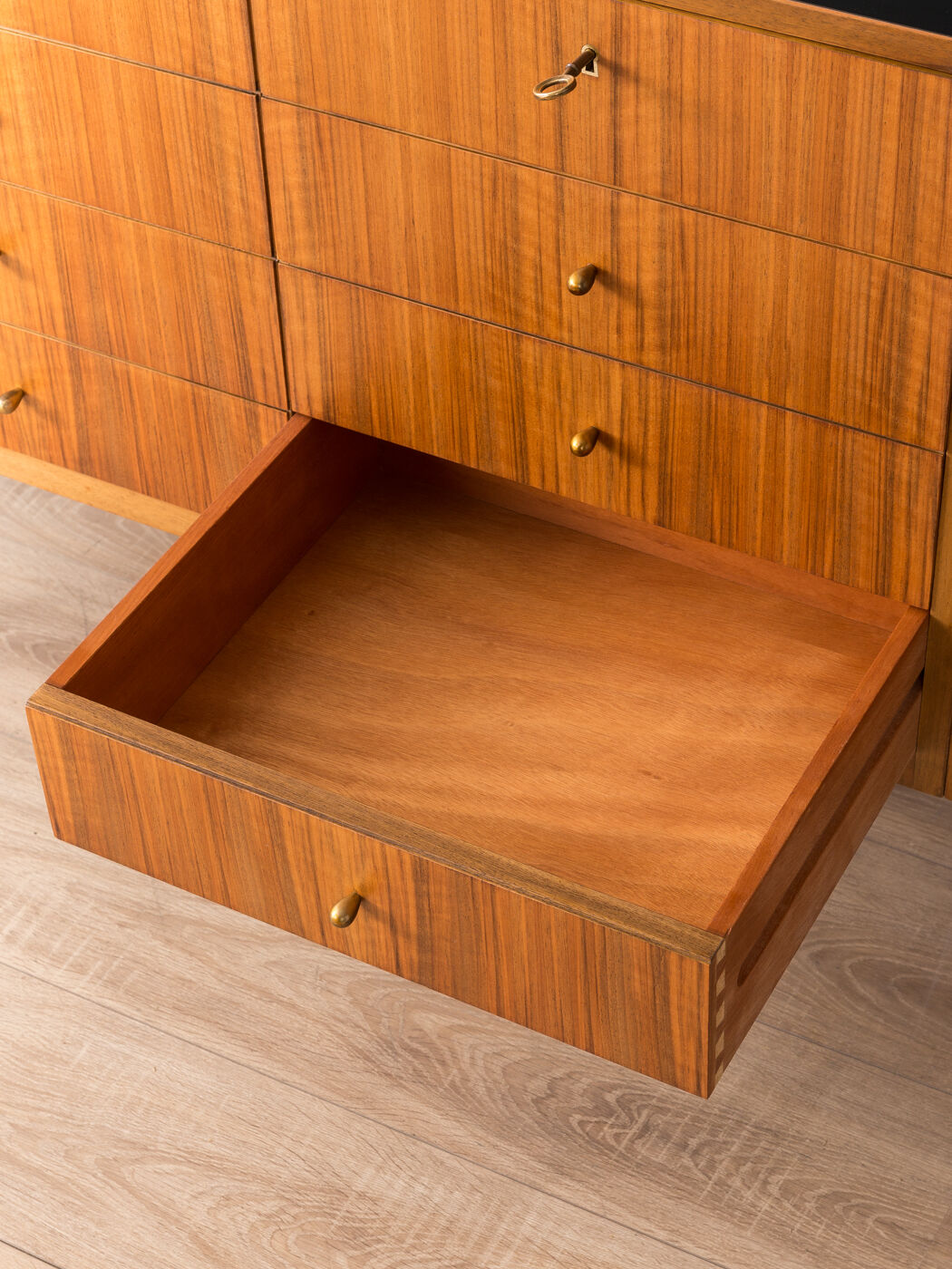Sideboard by Georg Satink from the 1950s