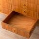 Sideboard by Georg Satink from the 1950s