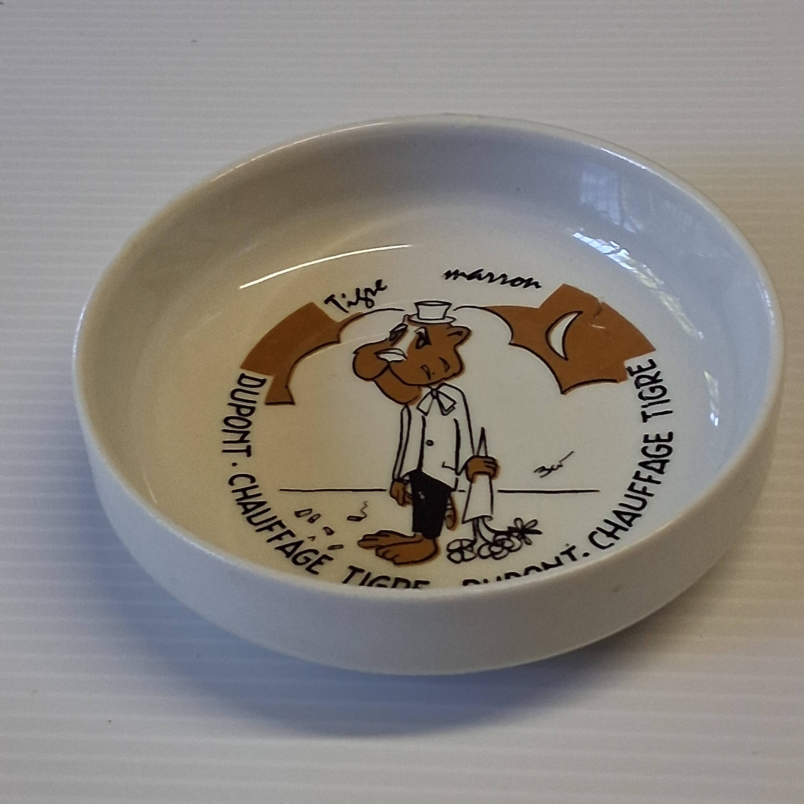 2 vides poches publicitaire de chez Villeroy et Boch en très bon état.