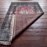 Tapis Pakistanais fait main 194x125cm