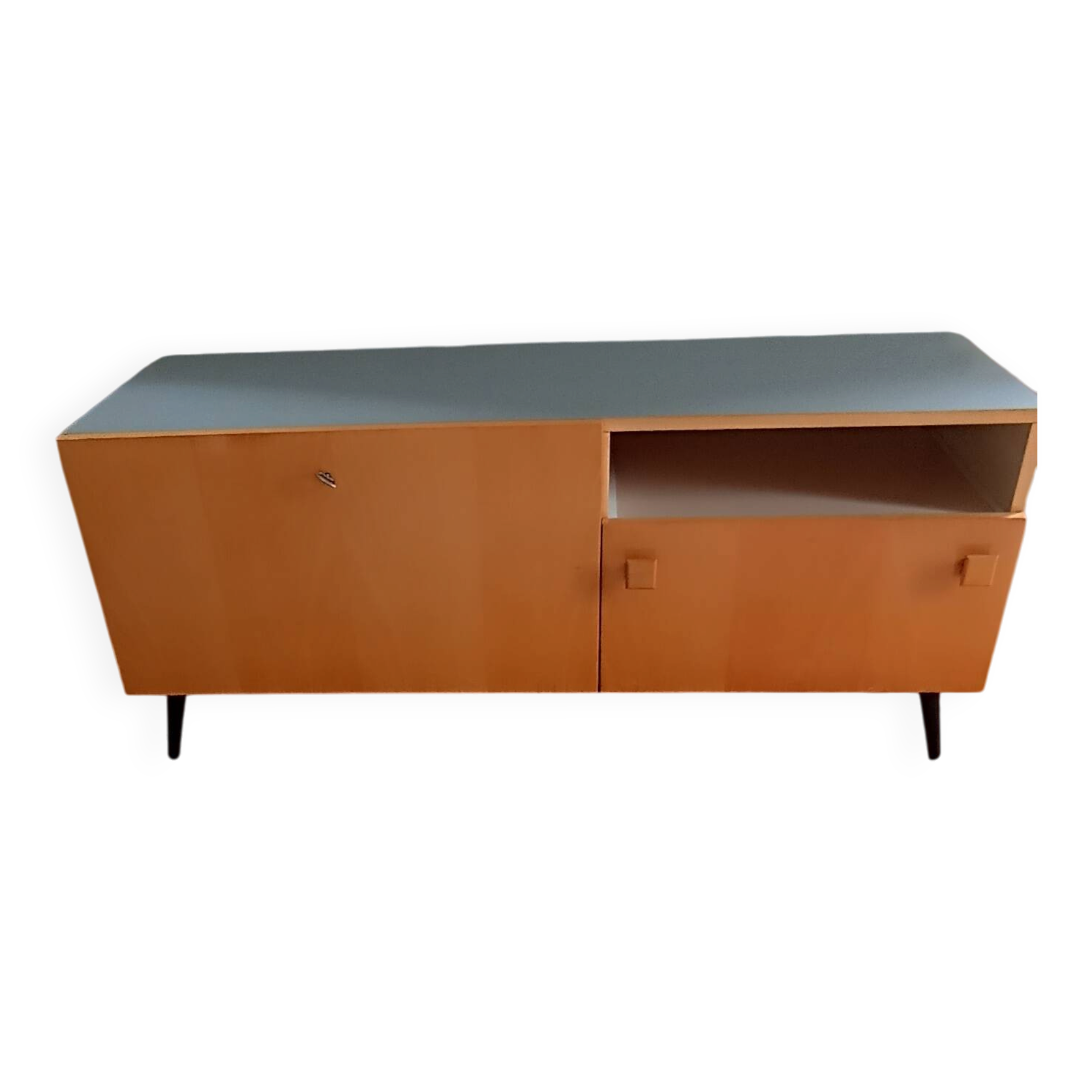 Enfilade tv vintage