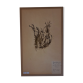 19th herbarium plank