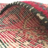 Handmade Persian Hamadan rug