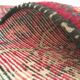 Tapis Persan Hamadan fait main