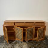 Design enfilade