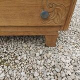 Commode