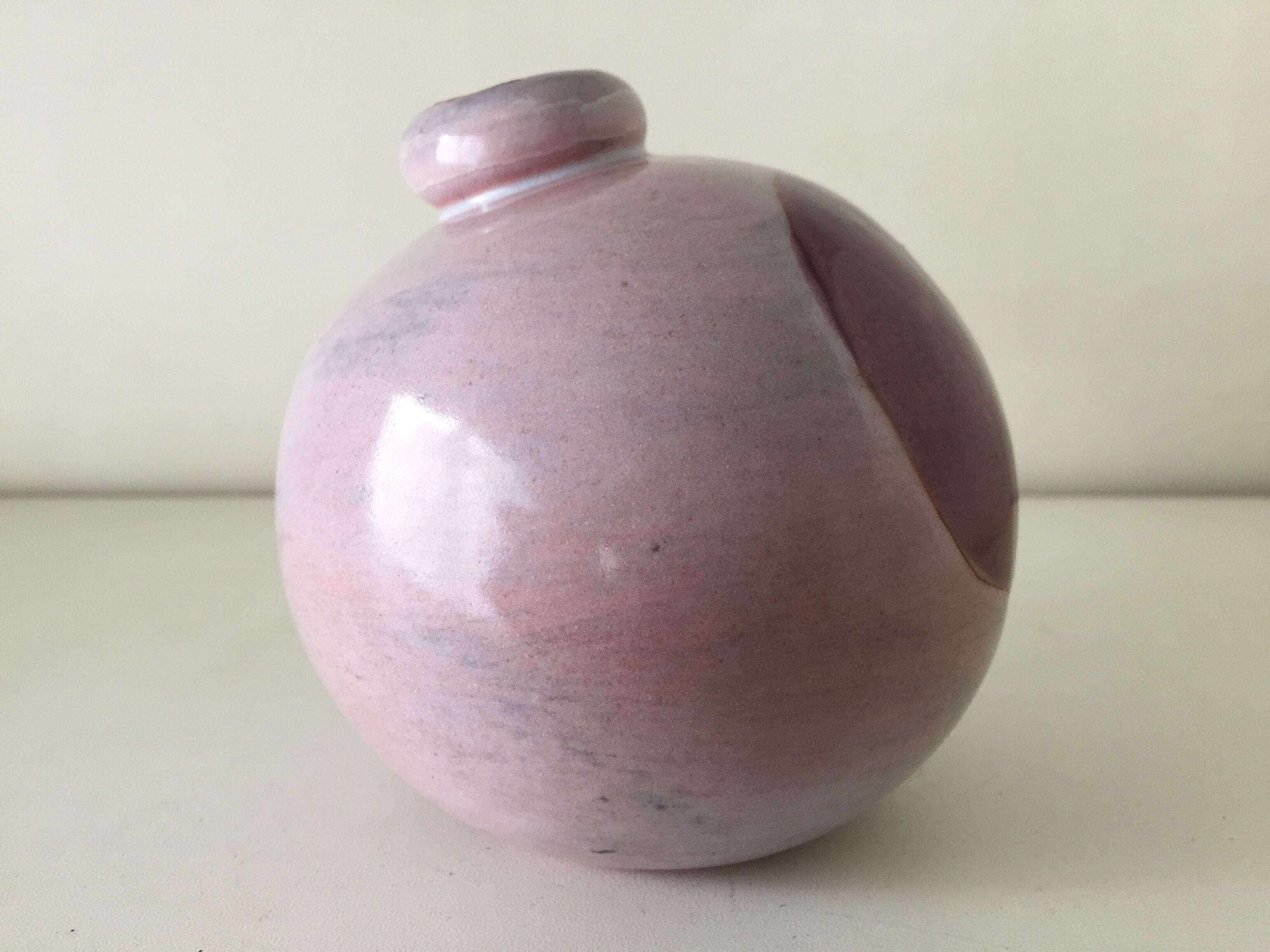 Cloutier vase