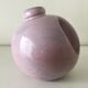 Vase cloutier