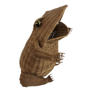 Porte revues, design