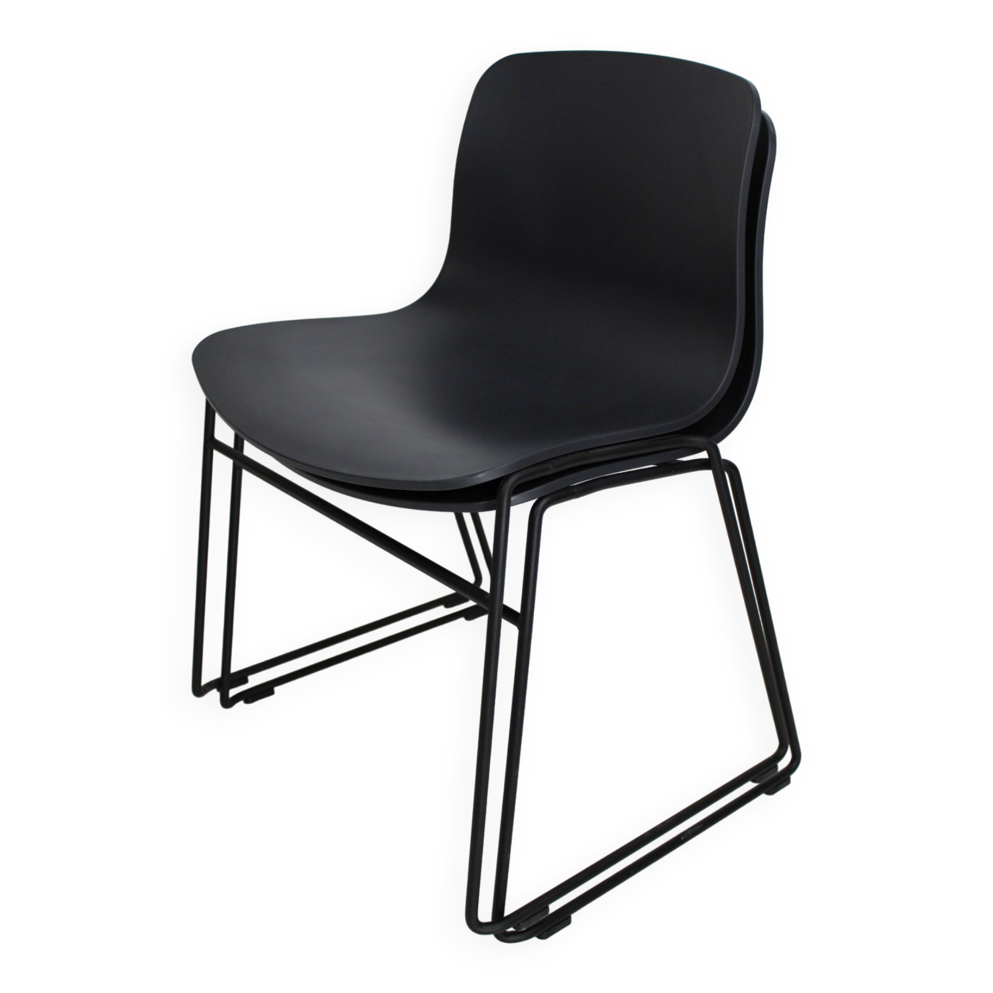 Chair sold by 2 hee welling for hay denmark