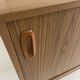 vintage small sideboard