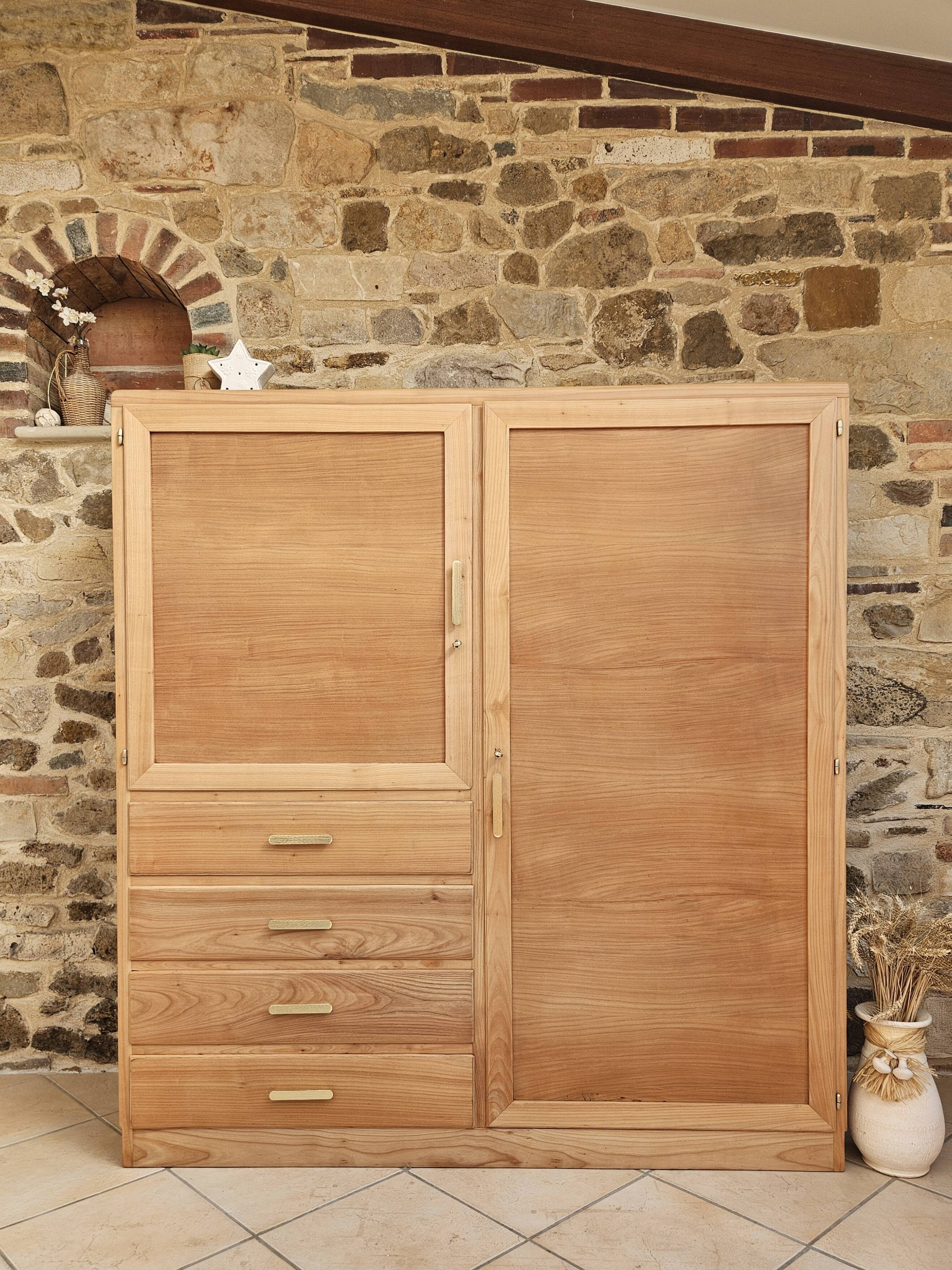 Armoire art déco