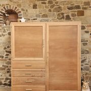 Armoire art déco