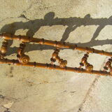 Portemanteau amovible ancien