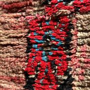 Vintage Boujaad rug
