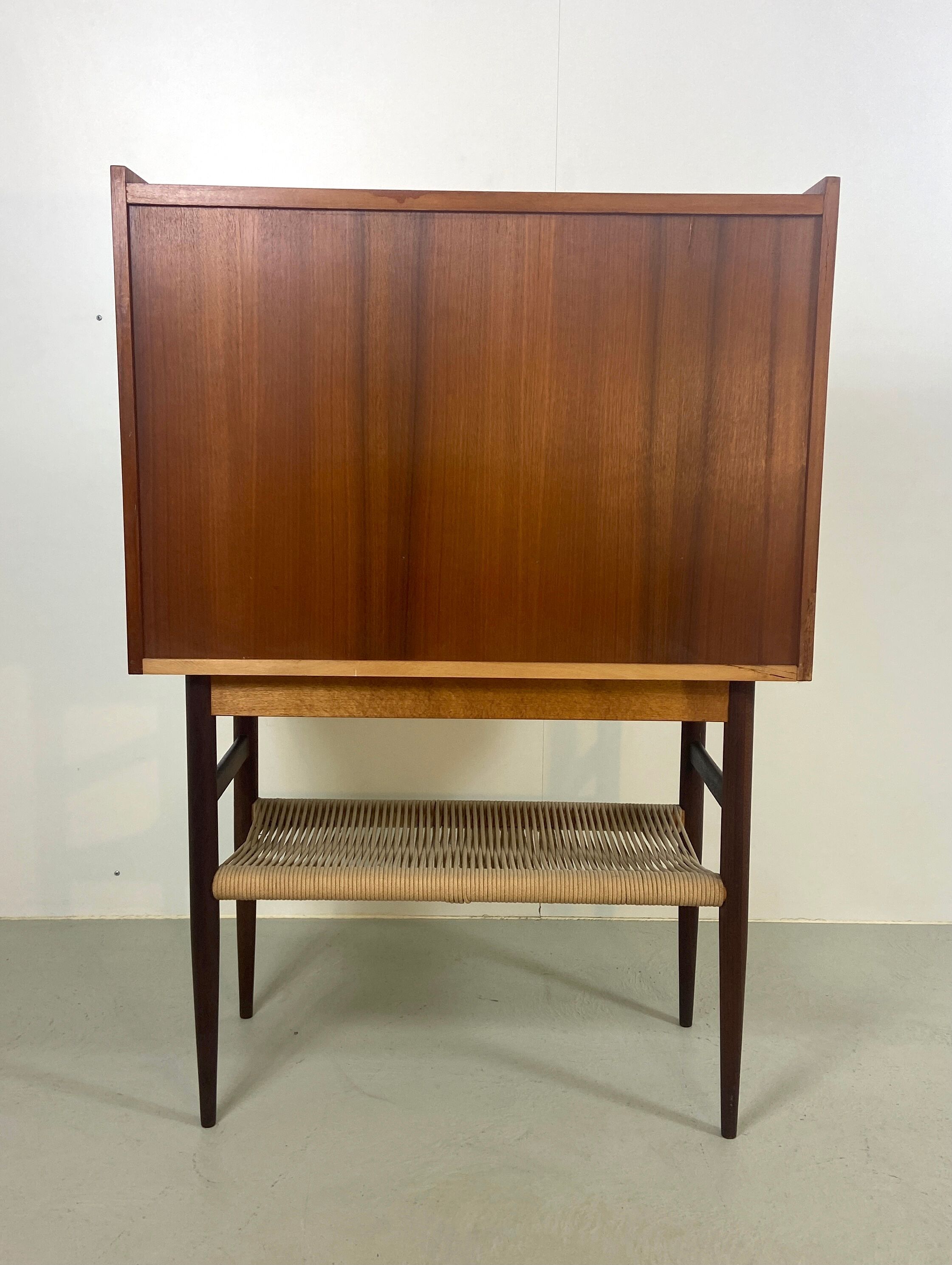 Secretary desk