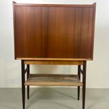 Secretary desk