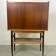Secretary desk